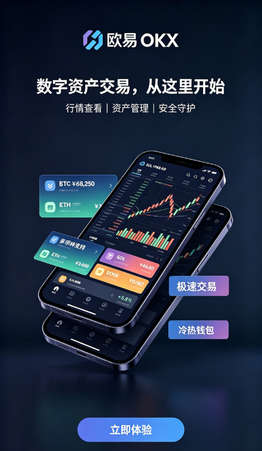 欧交易所平台app功能演示配图